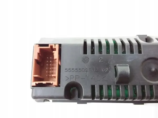 Écran de navigation OEM 966448398000 pour Peugeot Partner image 4