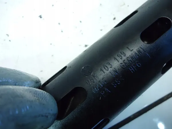 VW GOLF VII CUPRA 2.0 TSI DNU Balansaxel 06K103199A image 6