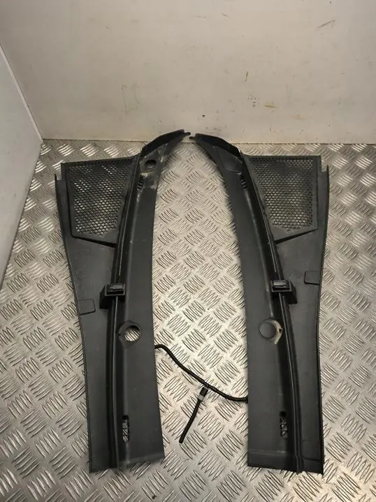 Pare-brise avant Škoda Fabia PJ 2025 OEM 6VA819415 image 3