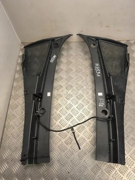 Pare-brise avant Škoda Fabia PJ 2025 OEM 6VA819415 image 4