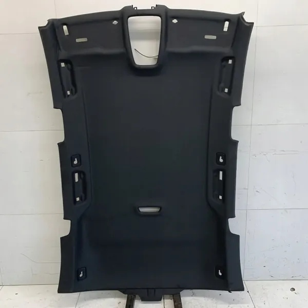 OEM 578632145452365412562 Plafonnier Audi A4 B9 Noir image 2