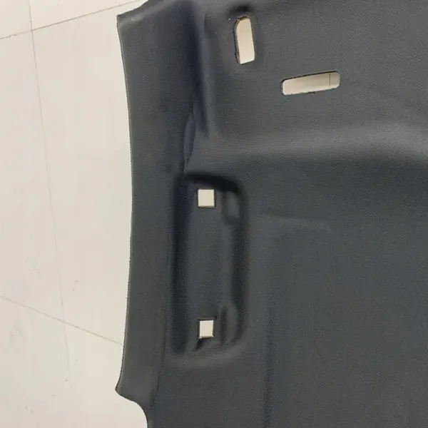 OEM 578632145452365412562 Plafonnier Audi A4 B9 Noir image 10