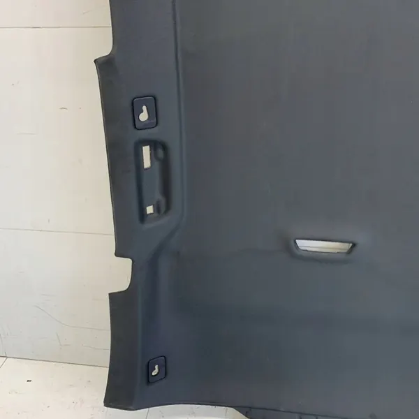 OEM 578632145452365412562 Plafonnier Audi A4 B9 Noir image 3