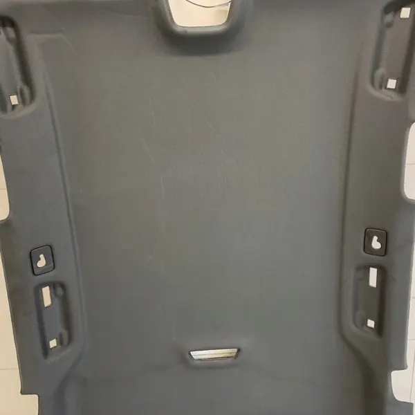 OEM 578632145452365412562 Plafonnier Audi A4 B9 Noir image 4