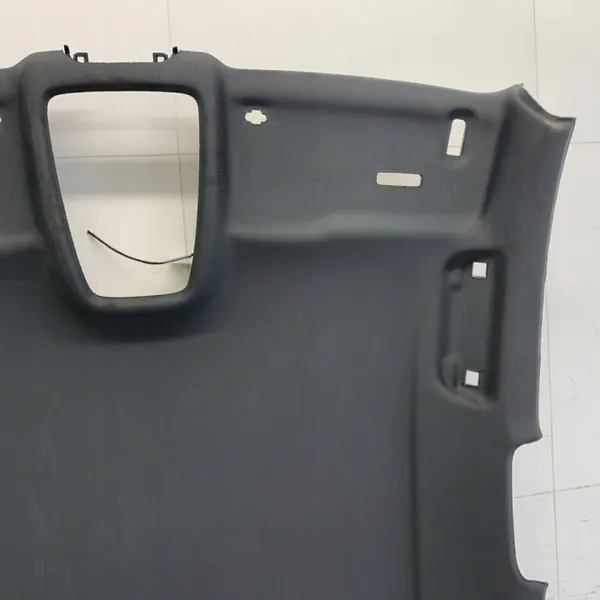 OEM 578632145452365412562 Plafonnier Audi A4 B9 Noir image 5