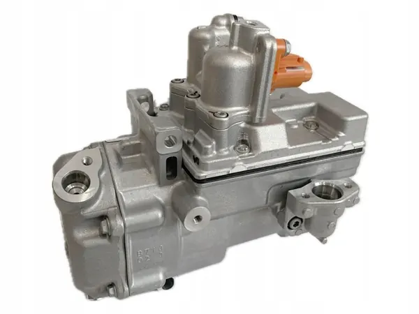 Compressor AC Renault Electric OEM EKL30167-OE image 2