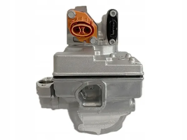 Compressor AC Renault Electric OEM EKL30167-OE image 3