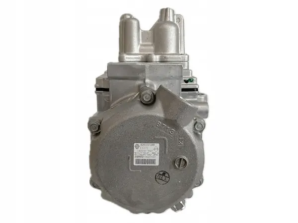 Compressor AC Renault Electric OEM EKL30167-OE image 4