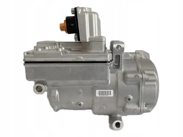 Compressor AC Renault Electric OEM EKL30167-OE image 5