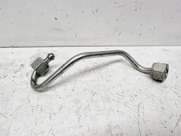 Conducto de suministro combustible OEM 16683-00QAJ Renault Koleos image 2