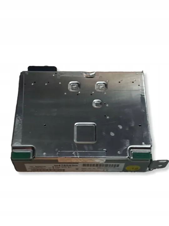 Radio Navigation Peugeot 208 II OEM 9847854380 image 2