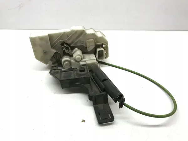 Rechschloss 4 Pins Lancia Ypsilon II Lift image 2