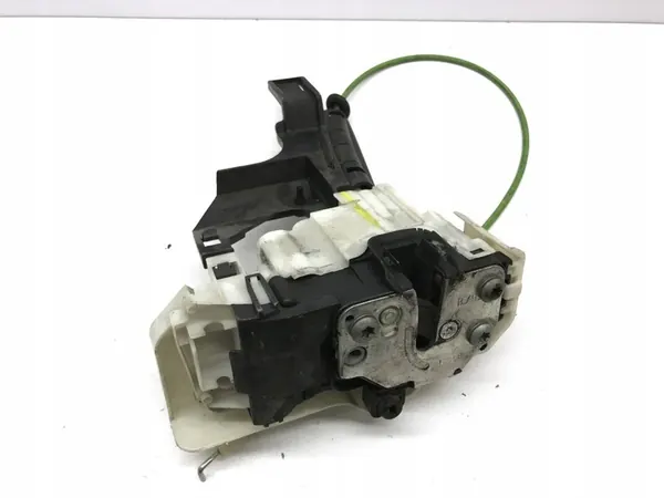 Rechschloss 4 Pins Lancia Ypsilon II Lift image 3