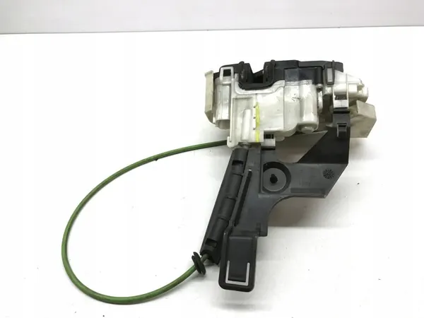 Rechschloss 4 Pins Lancia Ypsilon II Lift image 4