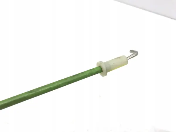 Rechschloss 4 Pins Lancia Ypsilon II Lift image 5