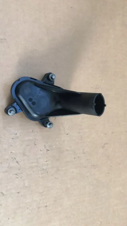 Oljepumpsfilter OEM A6541800151 för Mercedes image 2