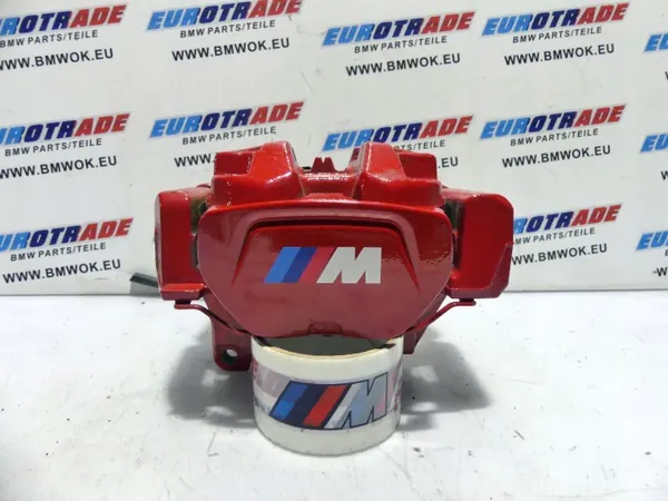 BMW XM G09 Remklauwen Set OEM 8840335 image 10