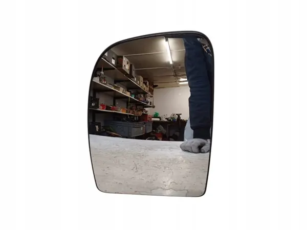 Insert Miroir Gauche Fiat Ducato 3 OEM 01706230900 image 2