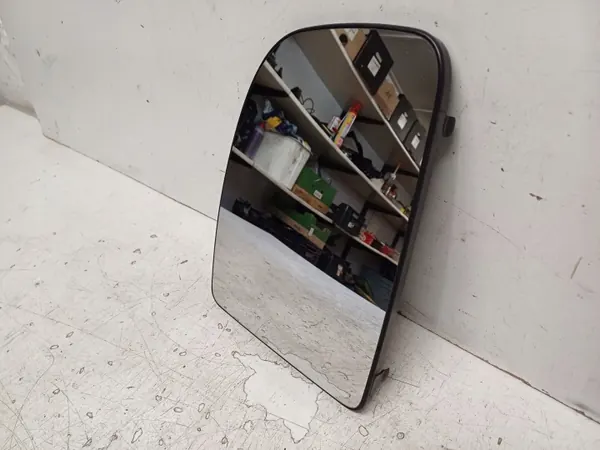 Insert Miroir Gauche Fiat Ducato 3 OEM 01706230900 image 3