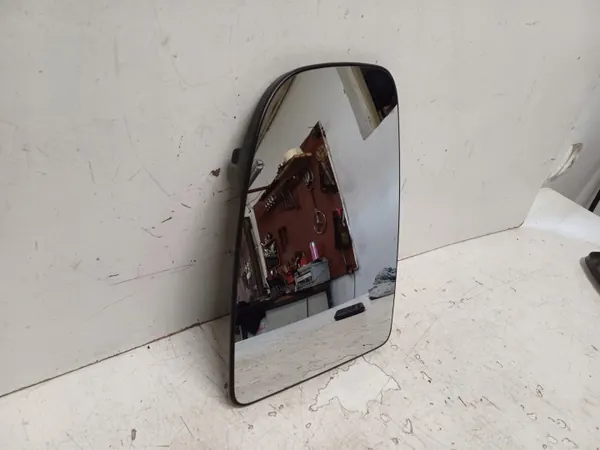 Insert Miroir Gauche Fiat Ducato 3 OEM 01706230900 image 4
