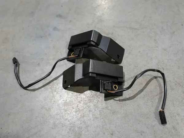 Sensor de teto OEM 1Y0871134 para VW Beetle Cabrio image 2