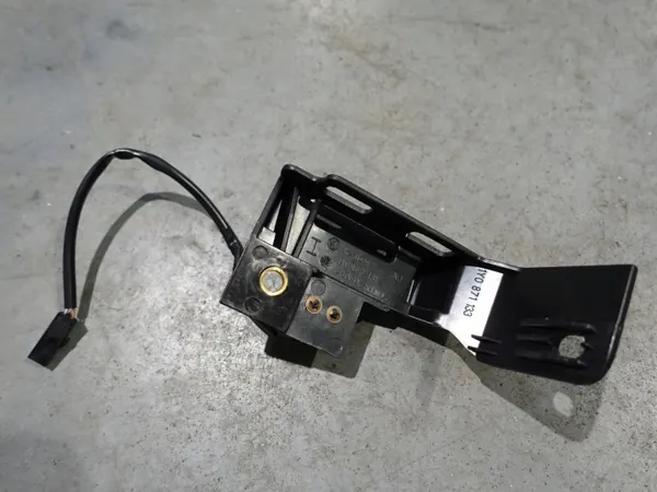 Sensor de teto OEM 1Y0871134 para VW Beetle Cabrio image 5
