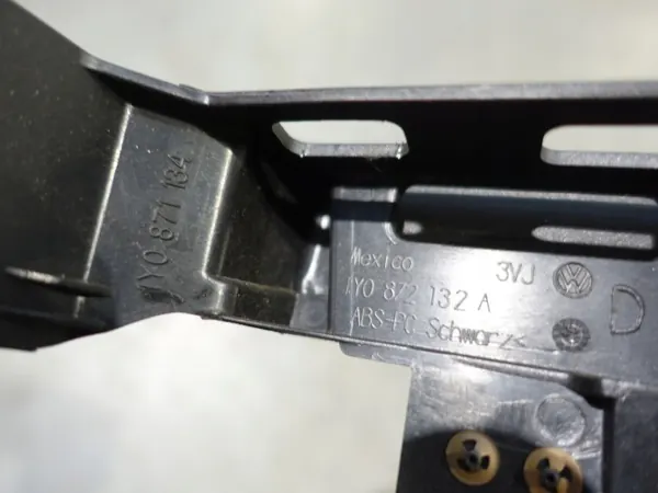 Sensor de teto OEM 1Y0871134 para VW Beetle Cabrio image 6
