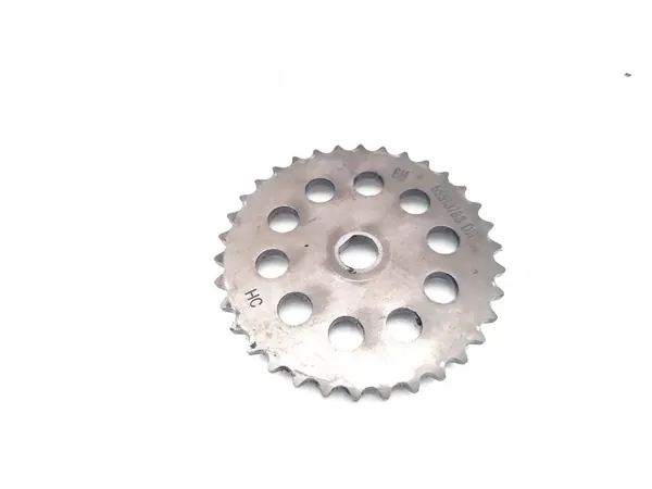 Vauxhall Astra Olje Pump Kedja 1.6 CDTi Diesel image 2