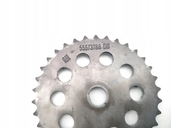 Vauxhall Astra Olje Pump Kedja 1.6 CDTi Diesel image 7