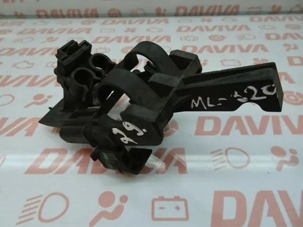 Pièces frein Mercedes-Benz OEM A1644210394 image 7
