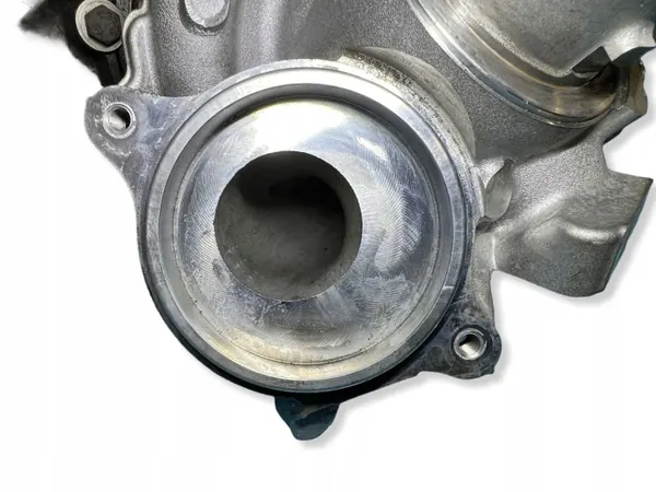 Turboahdin OEM 05L253019F VW 2.0 TDI 150hv image 10