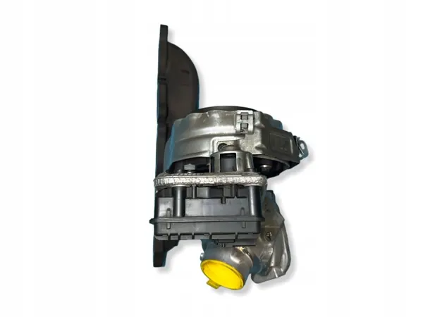 Turboahdin OEM 05L253019F VW 2.0 TDI 150hv image 4
