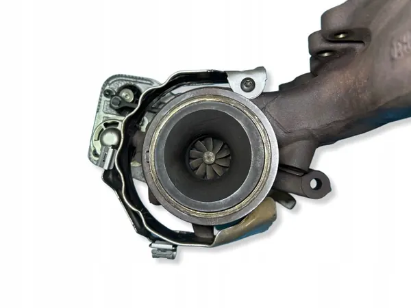 Turboahdin OEM 05L253019F VW 2.0 TDI 150hv image 6