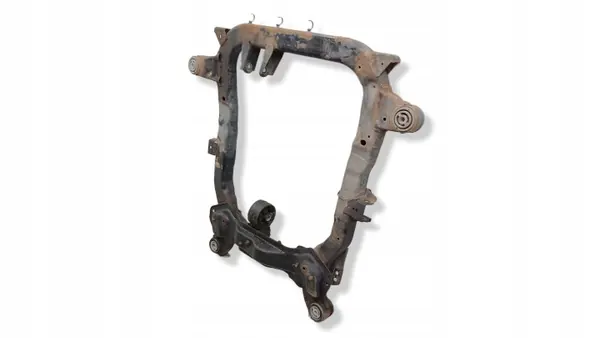 Molas dianteiras Opel OE OEM RPG32513 - Usado image 3