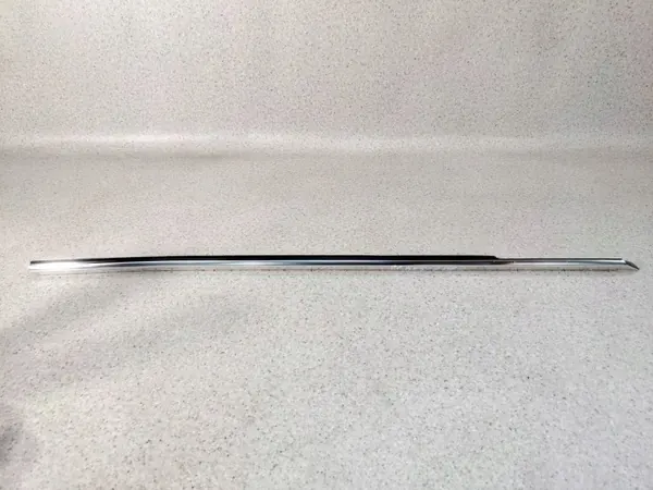 Garniture Portière Avant Droit Mercedes-Benz OEM A2187200424 image 2