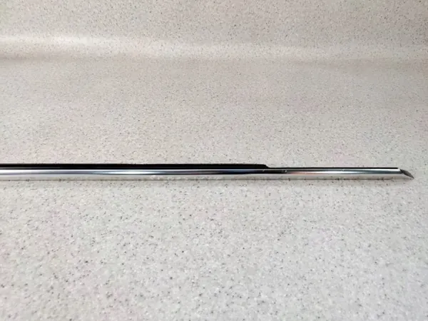 Garniture Portière Avant Droit Mercedes-Benz OEM A2187200424 image 3
