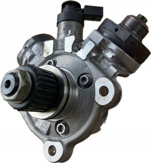 Audi VW 3.0 TDI Kraftstoffpumpe 059130755DB 059130755DF image 3