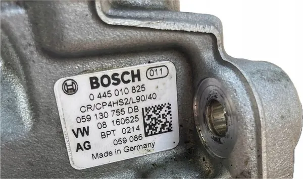 Audi VW 3.0 TDI Kraftstoffpumpe 059130755DB 059130755DF image 4