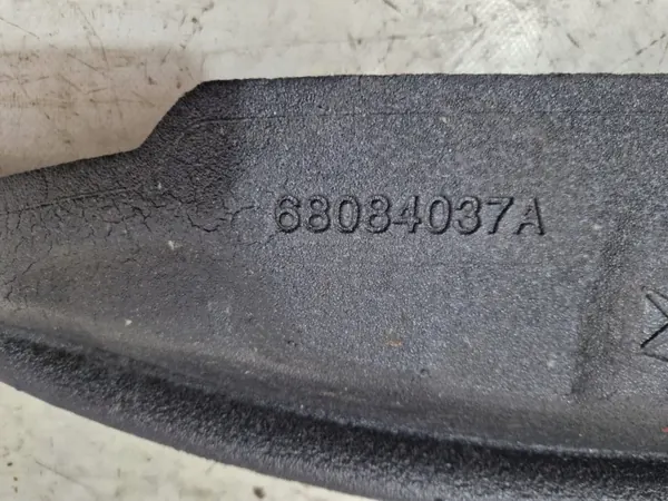Para-lama dianteiro direito OEM JJJ4 Dodge Durango image 4