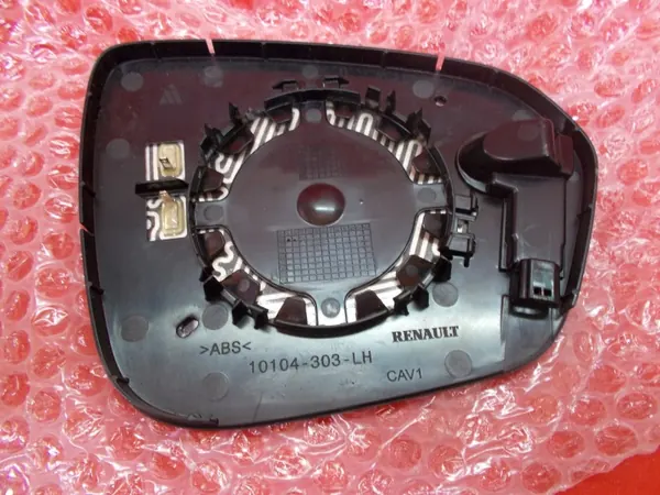 Peilinpaneeli Vasen OEM 10104-303-LH Dacia Duster II:lle image 3