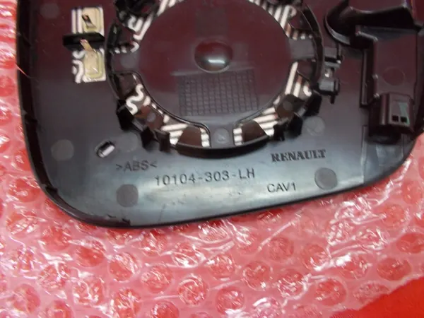Peilinpaneeli Vasen OEM 10104-303-LH Dacia Duster II:lle image 4