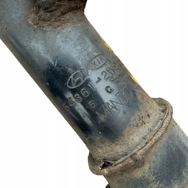Amortiguador delantero derecho OEM 624012W540 Hyundai image 5