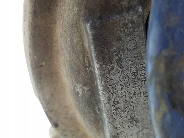 Peugeot OE 9645247080 Turboalimentador image 6