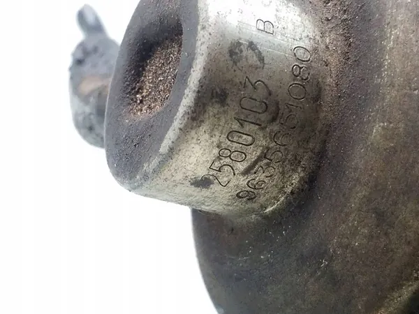 Peugeot OE 9645247080 Turboalimentador image 7