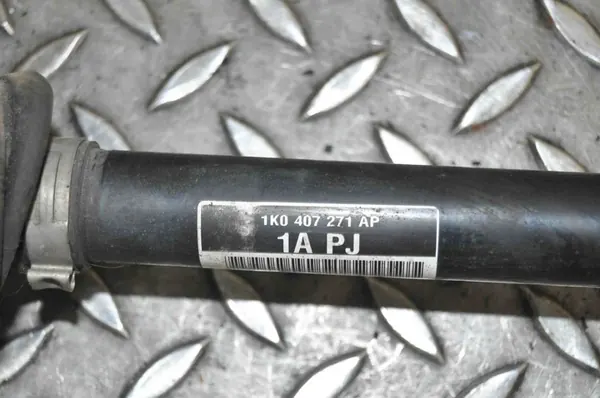 Vänster framaxel VW GOLF VI 1K0407271AP image 3