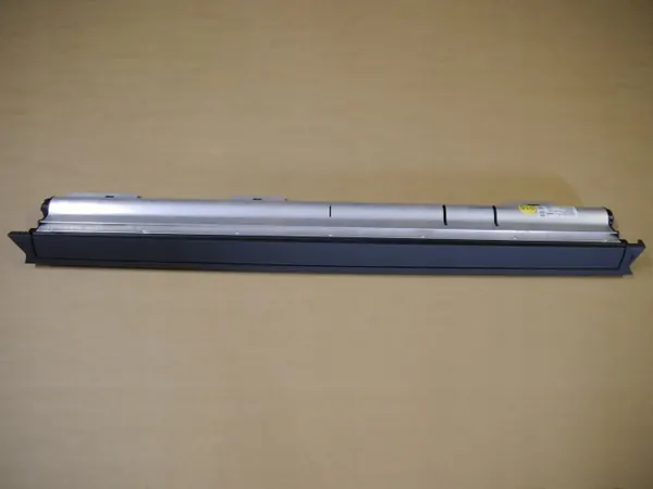 Audi A8 4N Rechte Hintertürrolle OEM 4N0861334A image 2