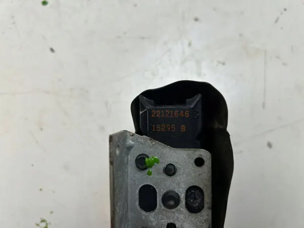 Chevrolet Tahoe centrale vergrendelingsactuator OEM 22121646 image 4