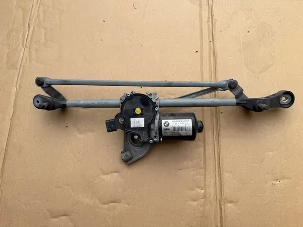 BMW F30 F31 F32 F34 F36 Pyyhkijämekanismi 61617260488 image 2