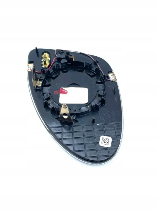Käytetty Oikea Fotokromi-Insertti OEM 7P5858056G Porsche image 10