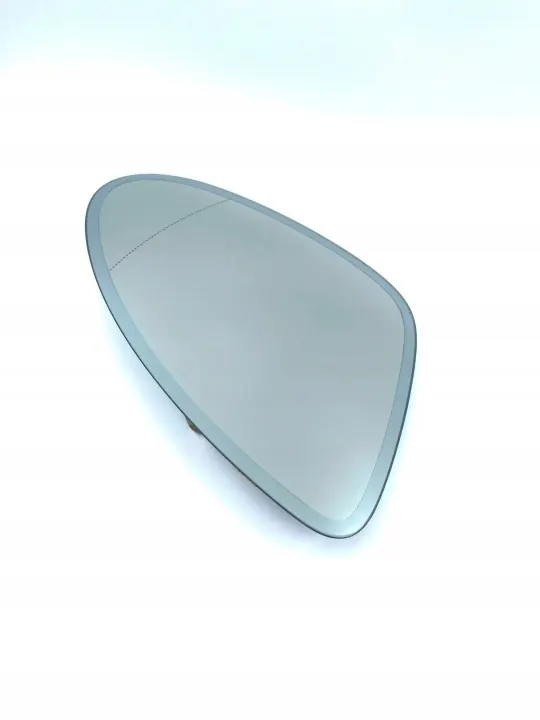 Käytetty Oikea Fotokromi-Insertti OEM 7P5858056G Porsche image 3